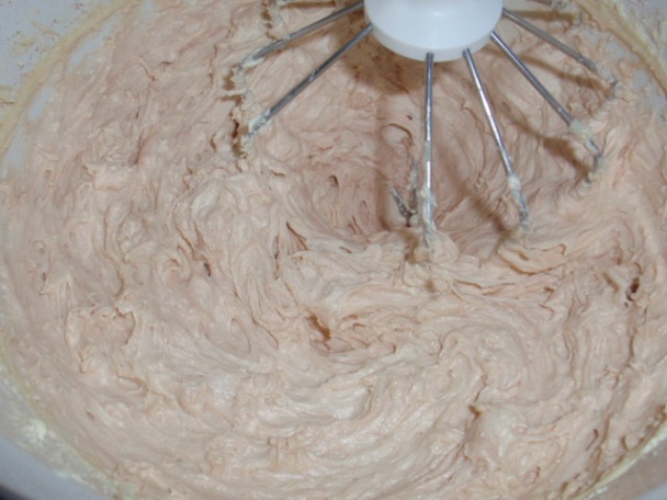 Torta Presýpacie hodiny (fotorecept) - obrázok 8