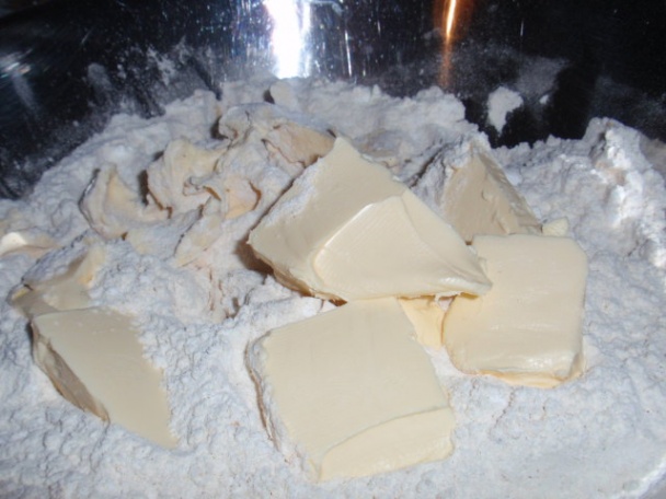 Zázvorové sušienky (fotorecept) - obrázok 2