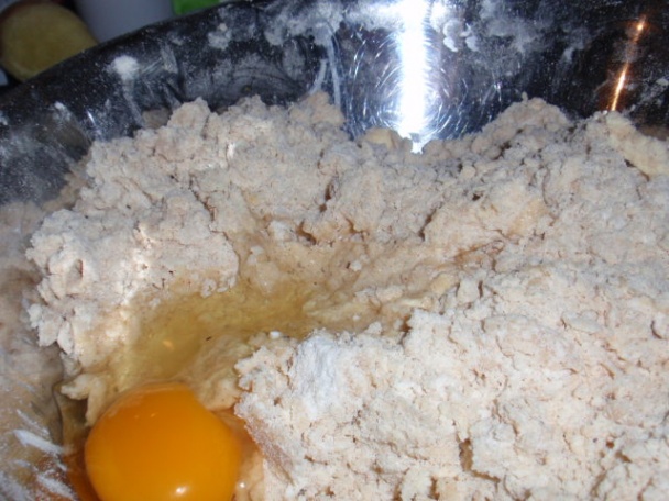 Zázvorové sušienky (fotorecept) - obrázok 3