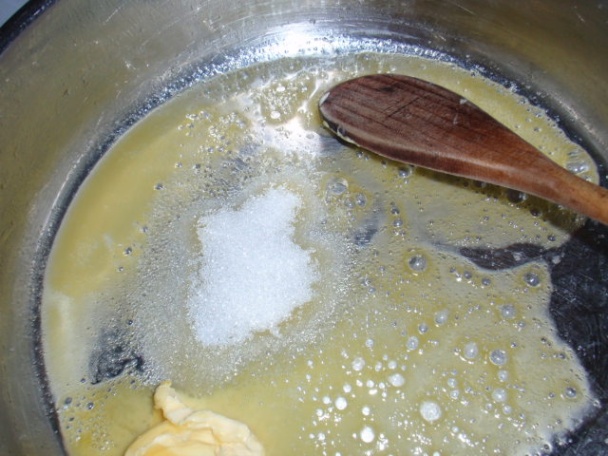 Dusená mrkva so smotanou - obrázok 2