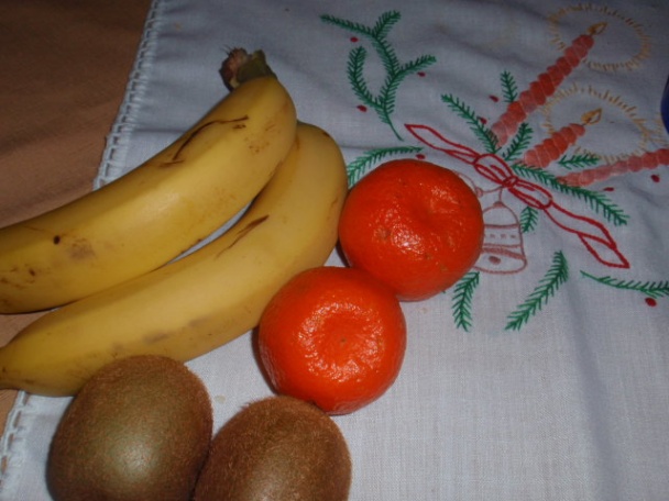 Ovocné palmy - obrázok 1