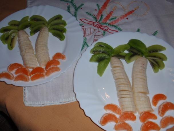 Ovocné palmy - obrázok 2