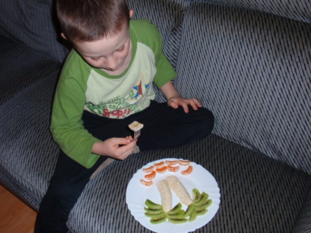 Ovocné palmy - obrázok 3