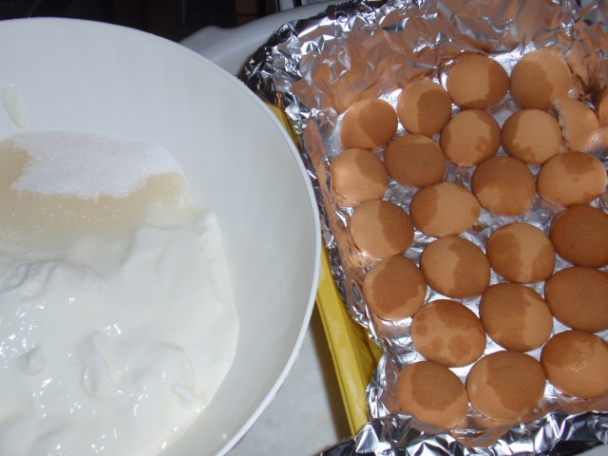 Tiramisu light - obrázok 2