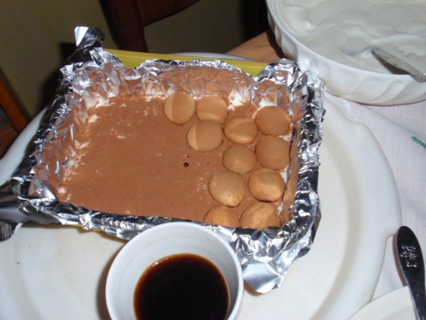 Tiramisu light - obrázok 3