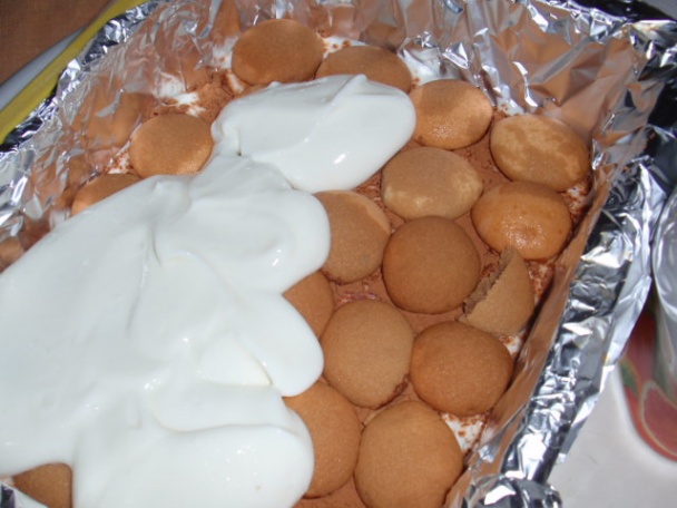 Tiramisu light - obrázok 4