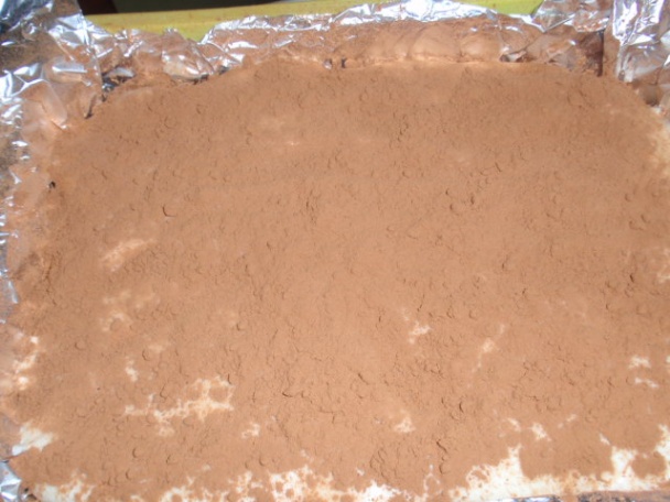 Tiramisu light - obrázok 5