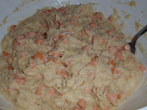 Placky s pivom - obrázok 1