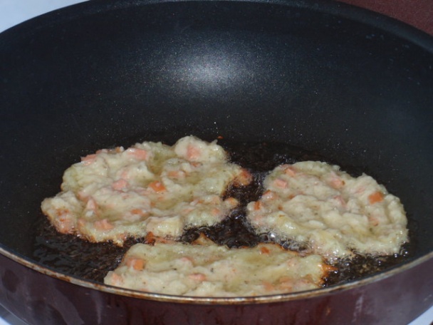 Placky s pivom - obrázok 2