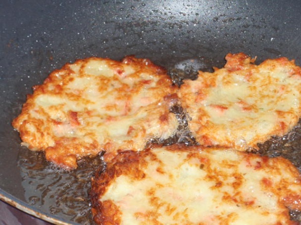 Placky s pivom - obrázok 3