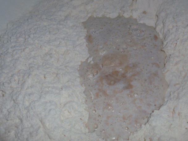 Langoše zo zemiakového cesta - obrázok 3