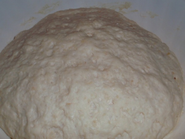 Langoše zo zemiakového cesta - obrázok 5