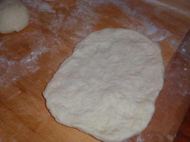 Langoše zo zemiakového cesta - obrázok 8