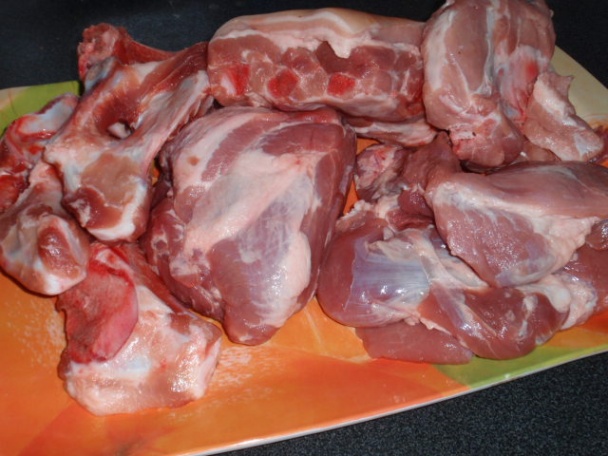 Zabíjačková kapusta  - obrázok 1