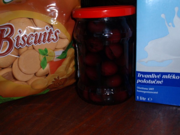 Sladké pudingové potešenie - obrázok 3