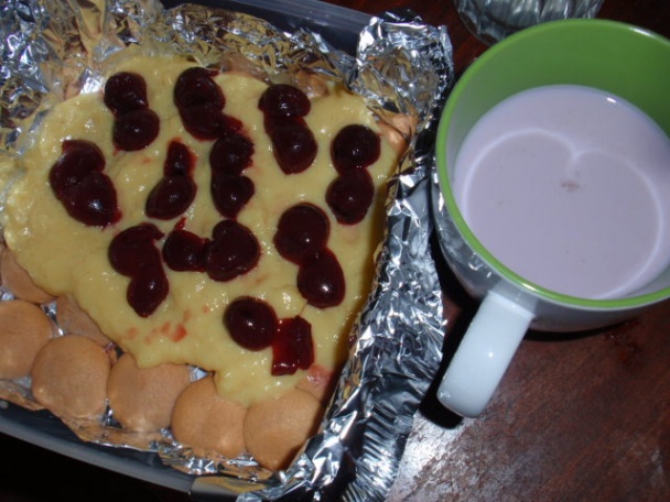 Sladké pudingové potešenie - obrázok 4