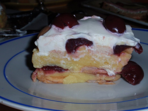 Sladké pudingové potešenie - obrázok 6