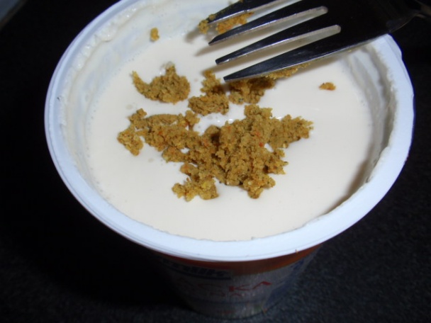 Zapekané mäsko so syrom a bylinkami /fotorecept/ - obrázok 4