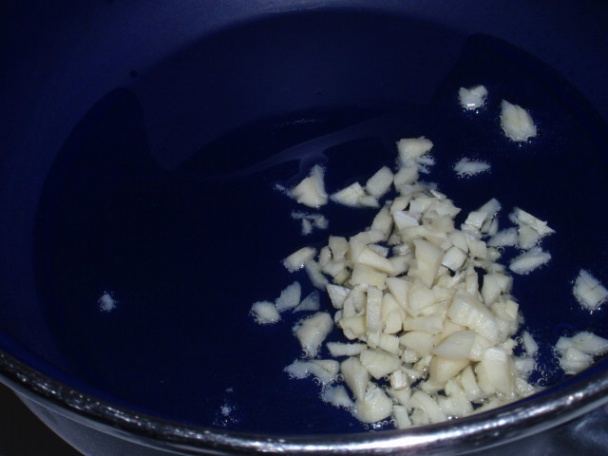 Cuketová nátierka - obrázok 2