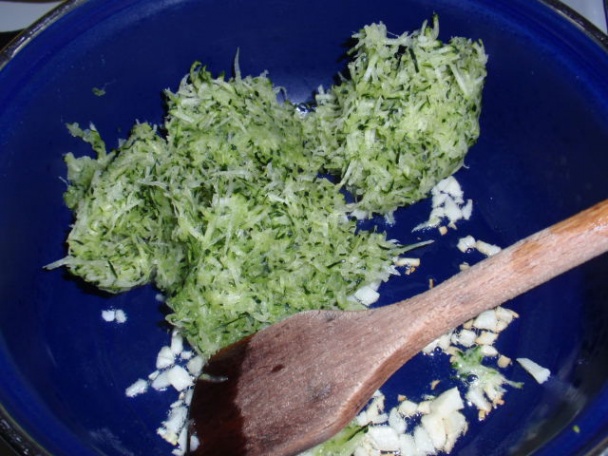 Cuketová nátierka - obrázok 3