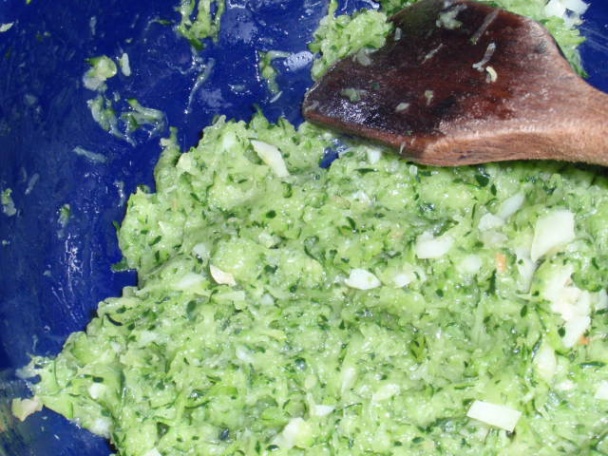 Cuketová nátierka - obrázok 4