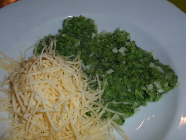 Cuketová nátierka - obrázok 5