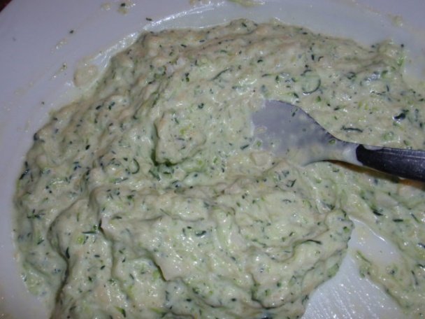 Cuketová nátierka - obrázok 7