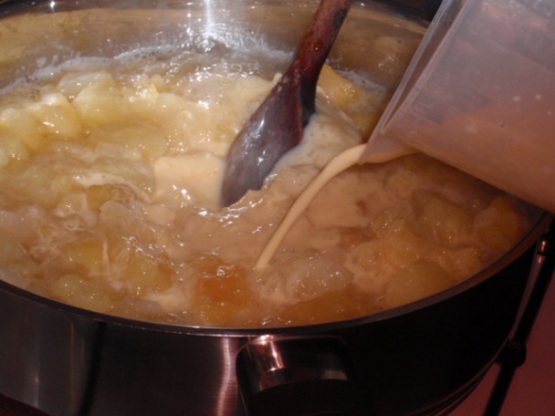 Jablková dobrota - obrázok 3