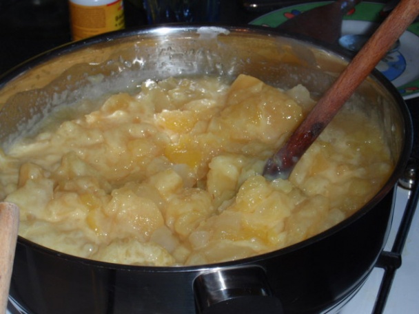 Jablková dobrota - obrázok 4