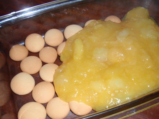 Jablková dobrota - obrázok 5