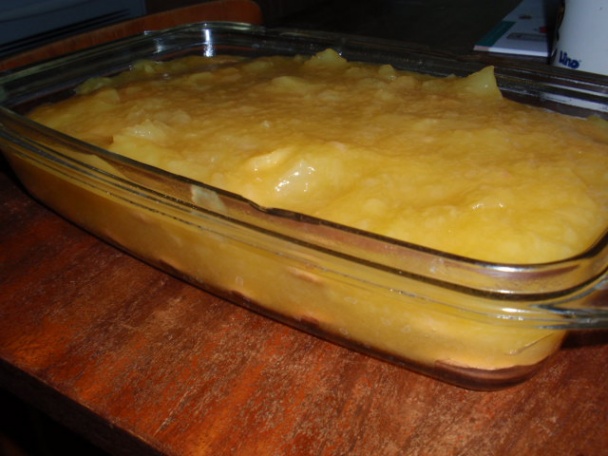 Jablková dobrota - obrázok 7