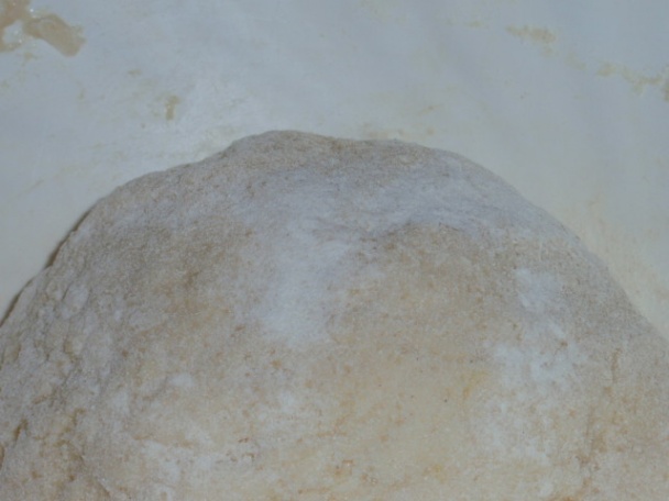 Jablkovo-kakaový závin - obrázok 8