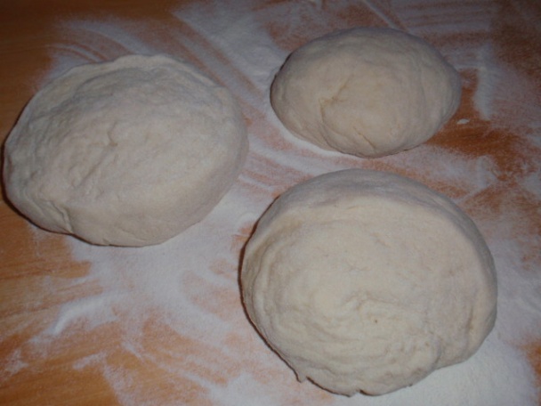 Jablkovo-kakaový závin - obrázok 9