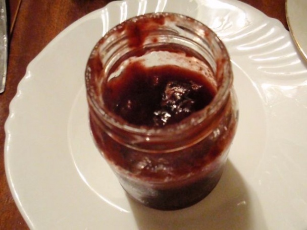 Čatní slivkové - obrázok 1