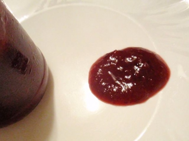 Čatní slivkové - obrázok 4