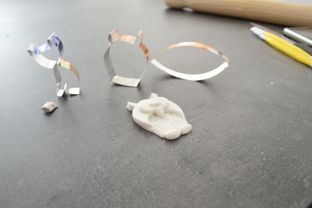 Citrónové cupcakes na promócie - obrázok 5