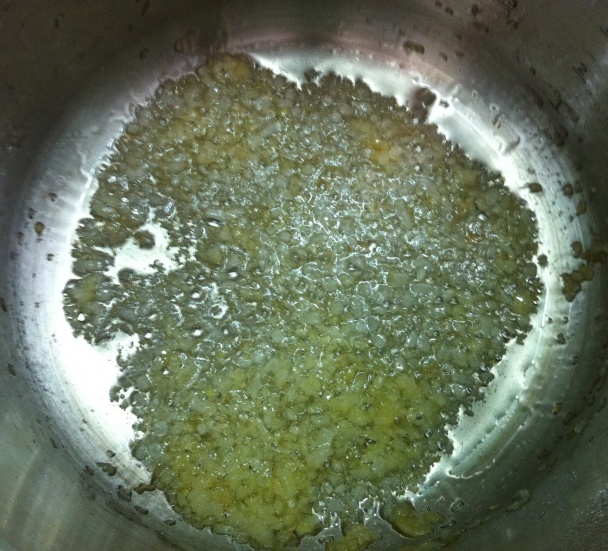 Bravčové na šampiňónoch (fotorecept) - obrázok 2