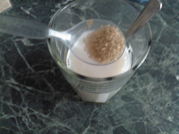Bezlepkový gazdovský cesnakový chlebík (fotorecept) - obrázok 3