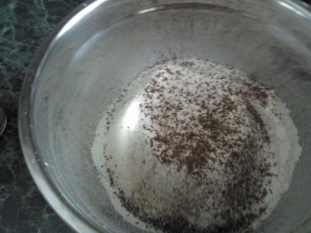 Bezlepkový gazdovský cesnakový chlebík (fotorecept) - obrázok 8