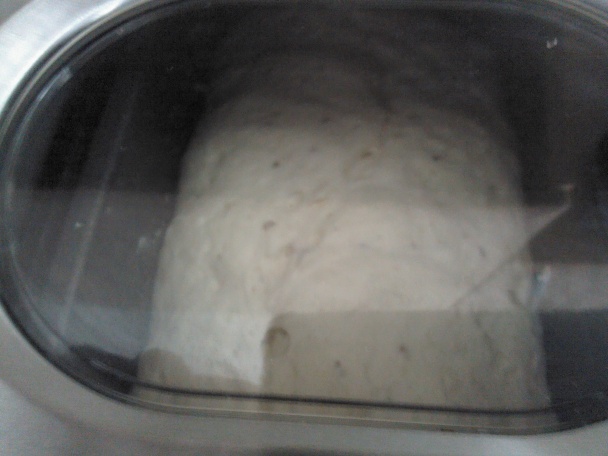 Bezlepkový gazdovský cesnakový chlebík (fotorecept) - obrázok 12