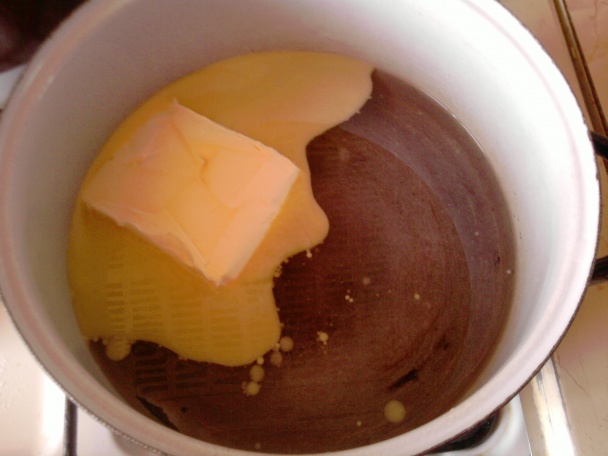 Karamelové veterníky (fotorecept) - obrázok 4