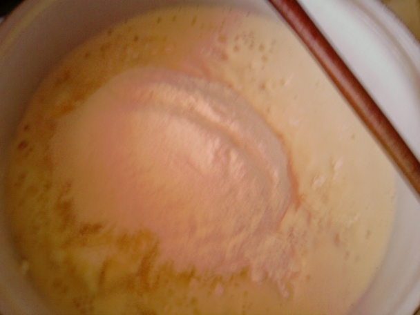 Karamelové veterníky (fotorecept) - obrázok 5