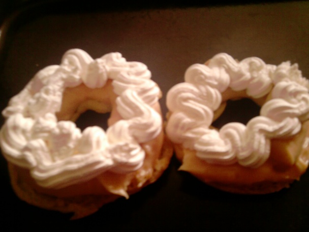 Karamelové veterníky (fotorecept) - obrázok 12