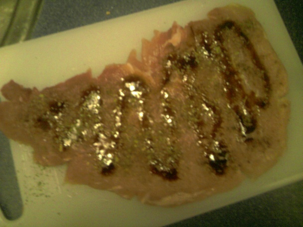 Bublinkové mäsko (fotorecept) - obrázok 2