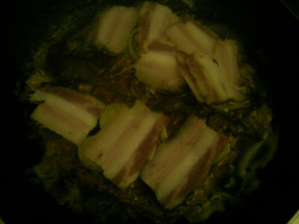 Bublinkové mäsko (fotorecept) - obrázok 5