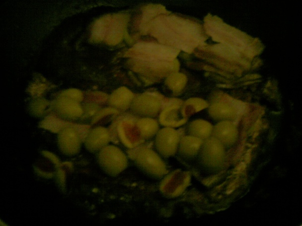 Bublinkové mäsko (fotorecept) - obrázok 6