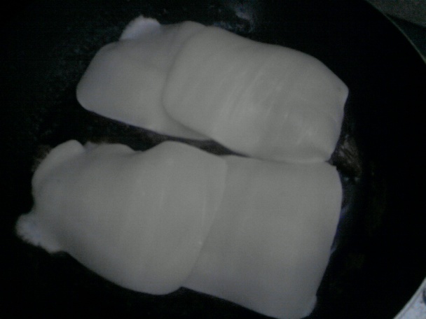 Bublinkové mäsko (fotorecept) - obrázok 7