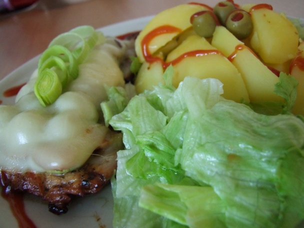 Bublinkové mäsko (fotorecept) - obrázok 9