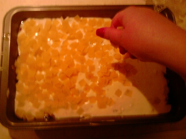 Lasagne - bez lasagní :-) (fotorecept) - obrázok 7