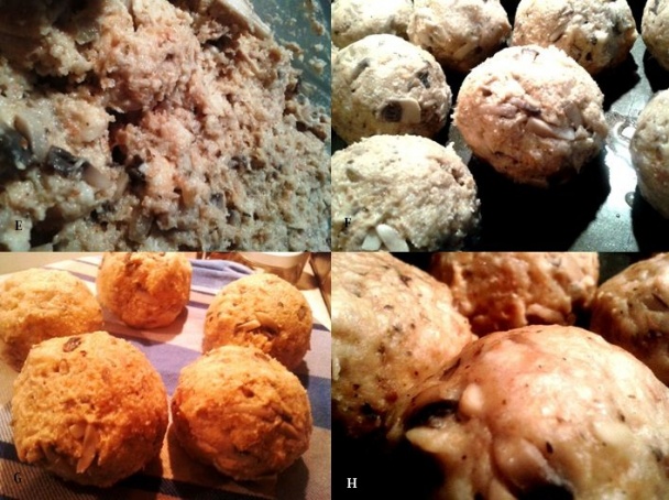 Pečená kačica na pive s viedenskou knedľou (fotorecept) - obrázok 3